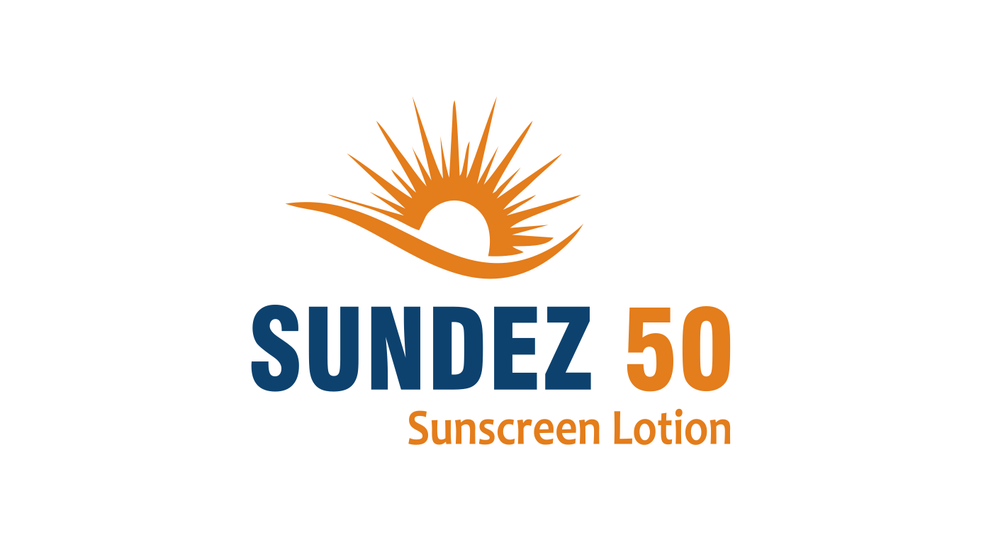 SUNDEZ 50 Sunscreen Lotion