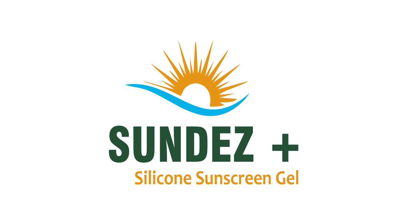 SUNDEZ + SILICA Sunscreen Gel