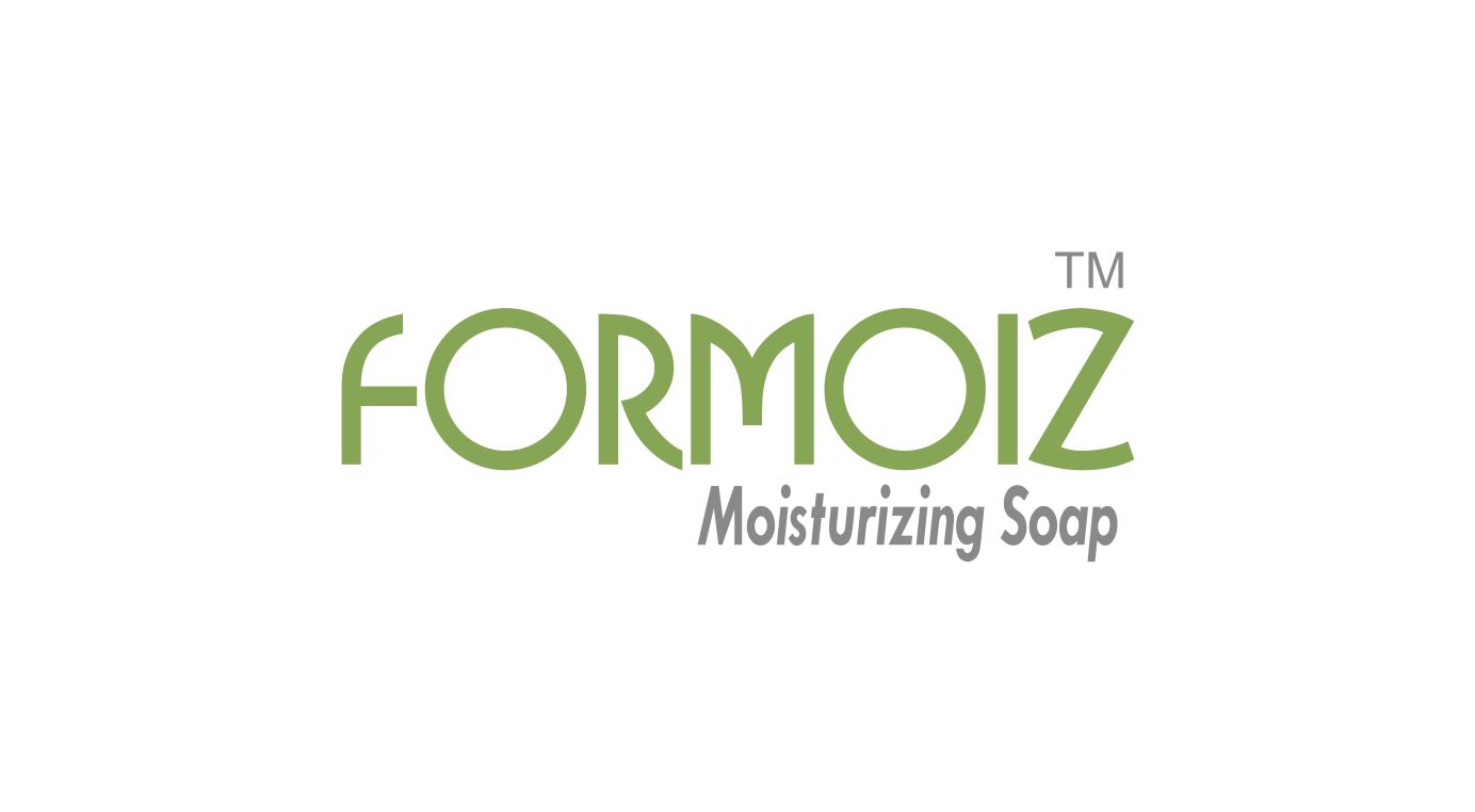 FORMOIZ Soap