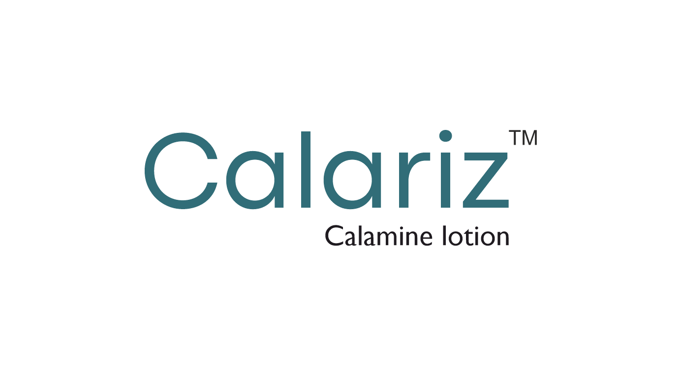CALARIZ Lotion