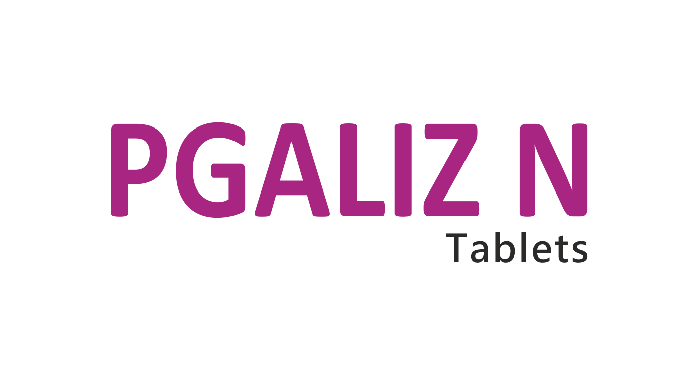 PGALIZ-N Tablet