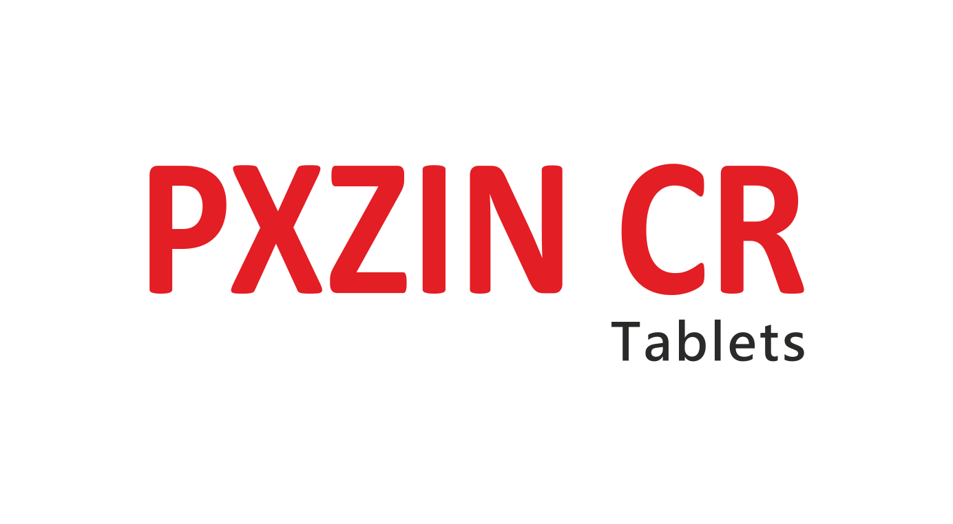 PXZIN-CR Tablet