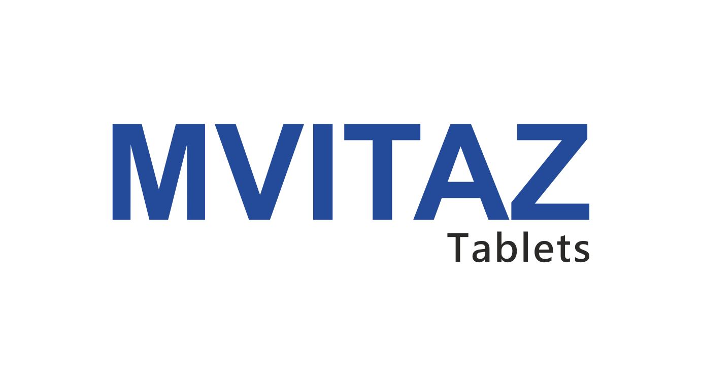 mvitaz-tablet
