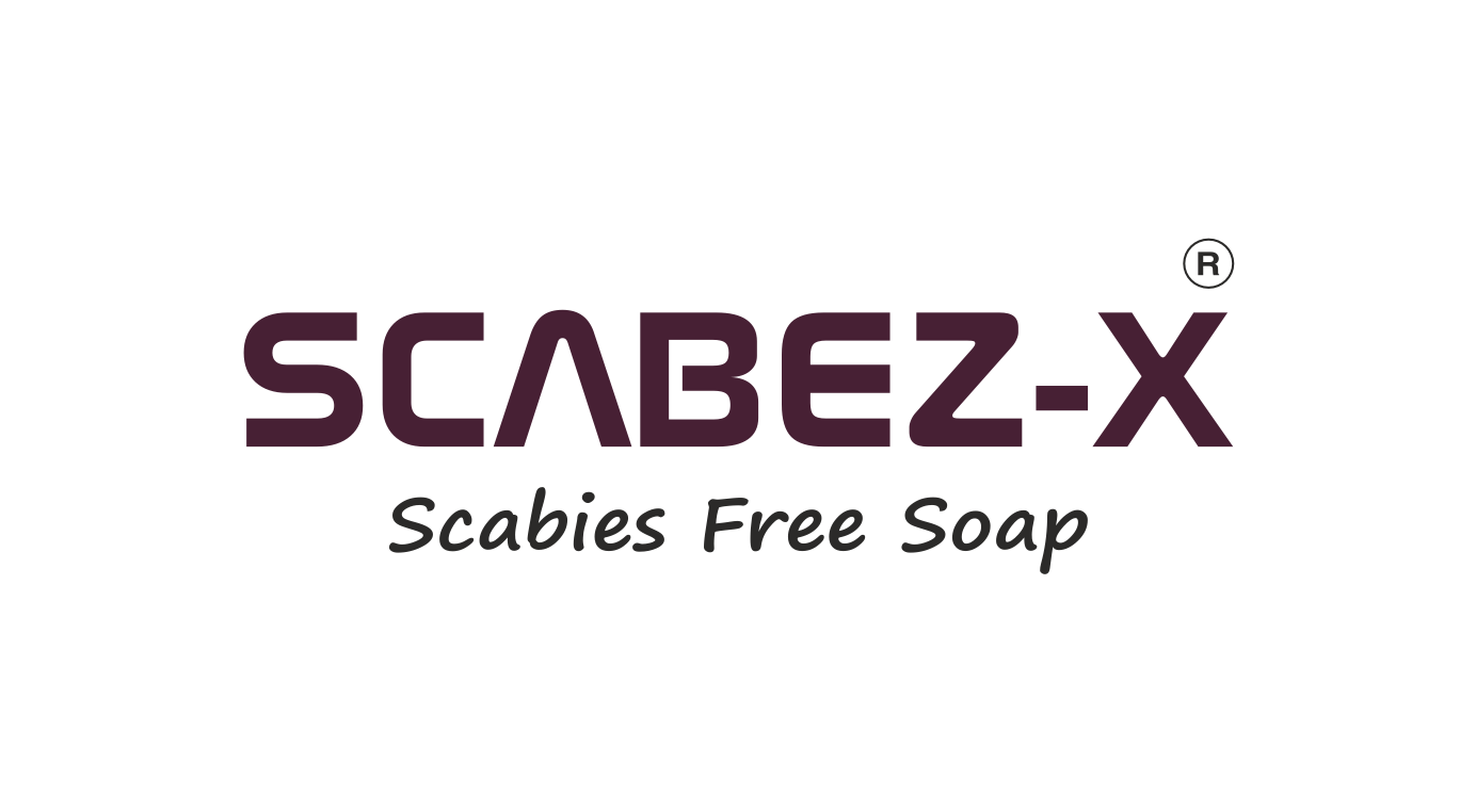 SCABEZ-X Soap