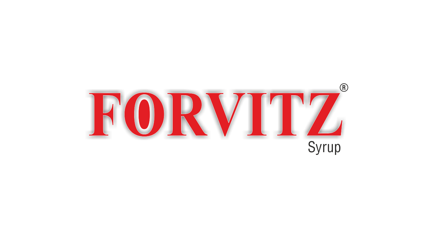 FORVITZ Syrup