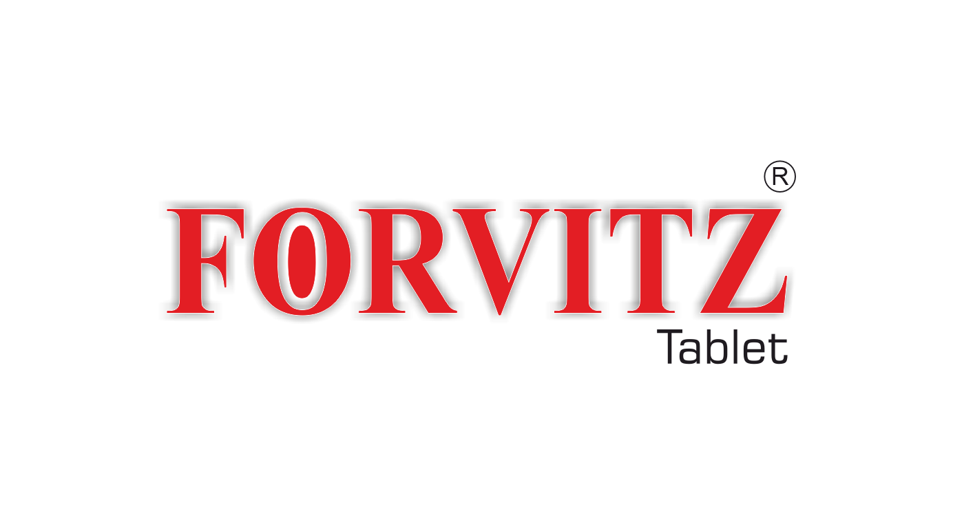 forvitz-tablet