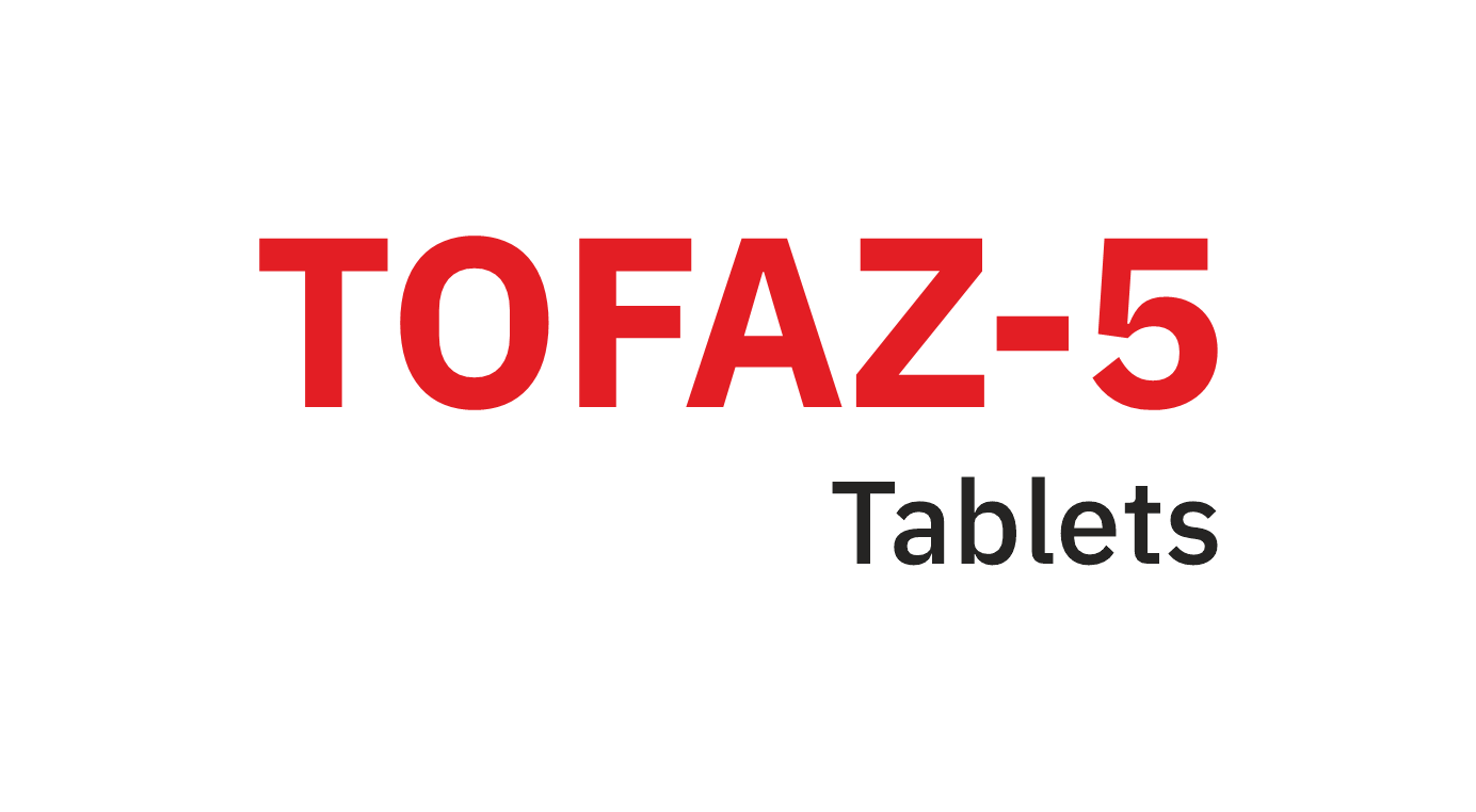 TOFAZ-5 Tablet