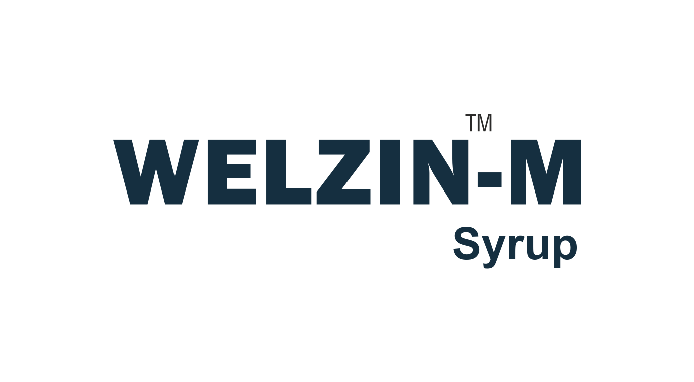 WELZIN-M Syrup