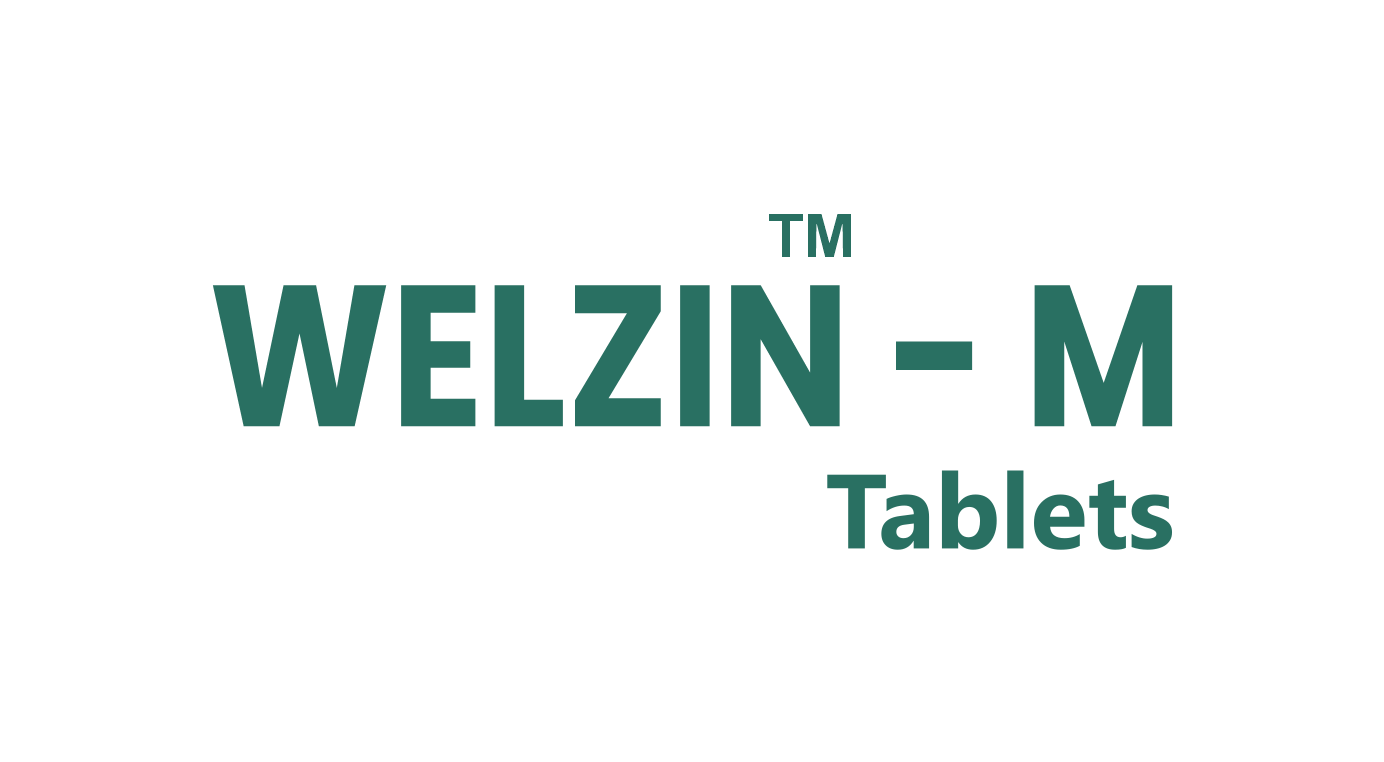 WELZIN-M Tablet