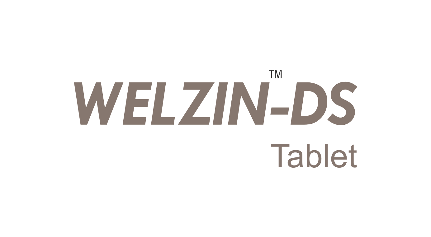 WELZIN-DS Tablet