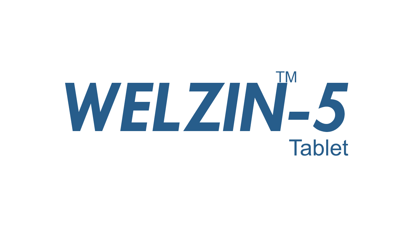 WELZIN 5 Tablet
