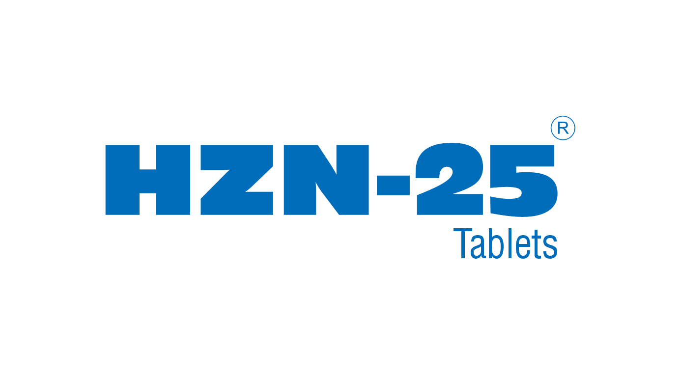hzn-25-tablet