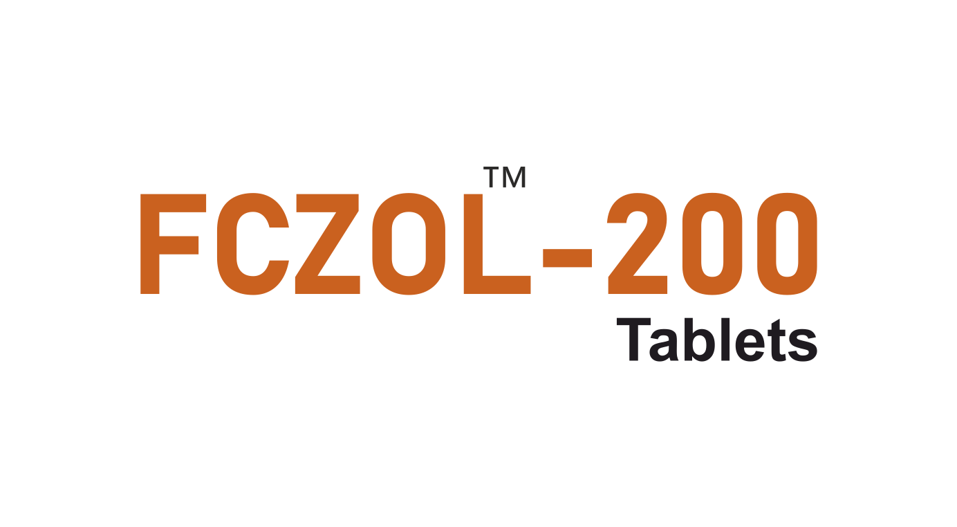 FCZOL 200 TABLET