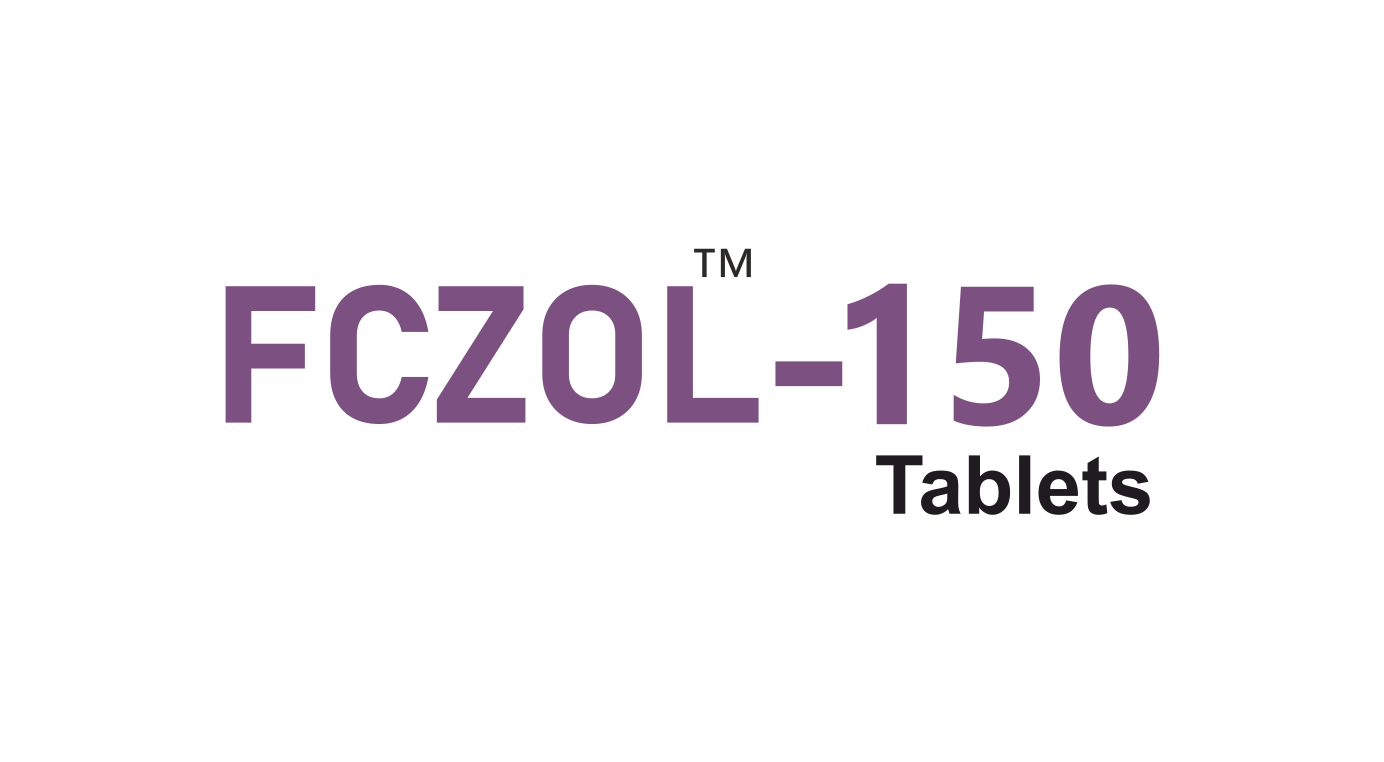 FCZOL 150 TABLET