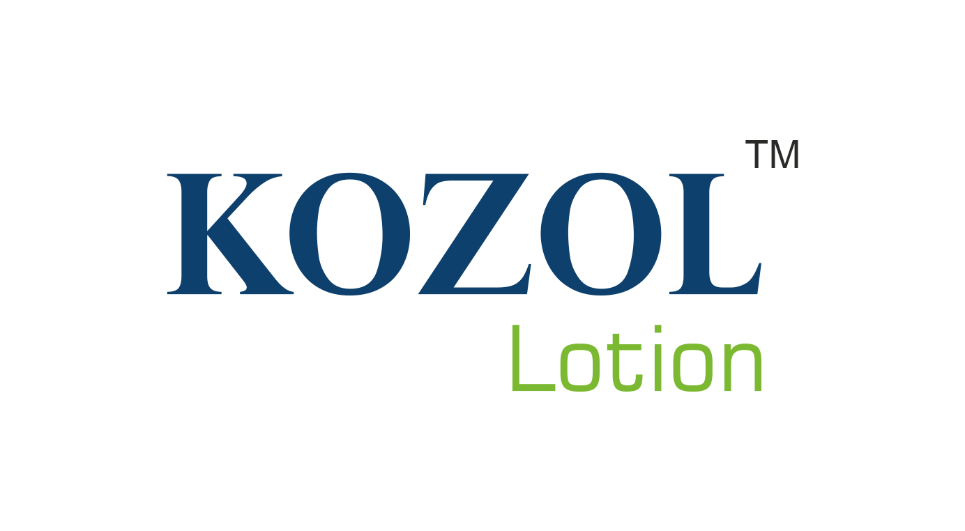 KOZOL LOTION