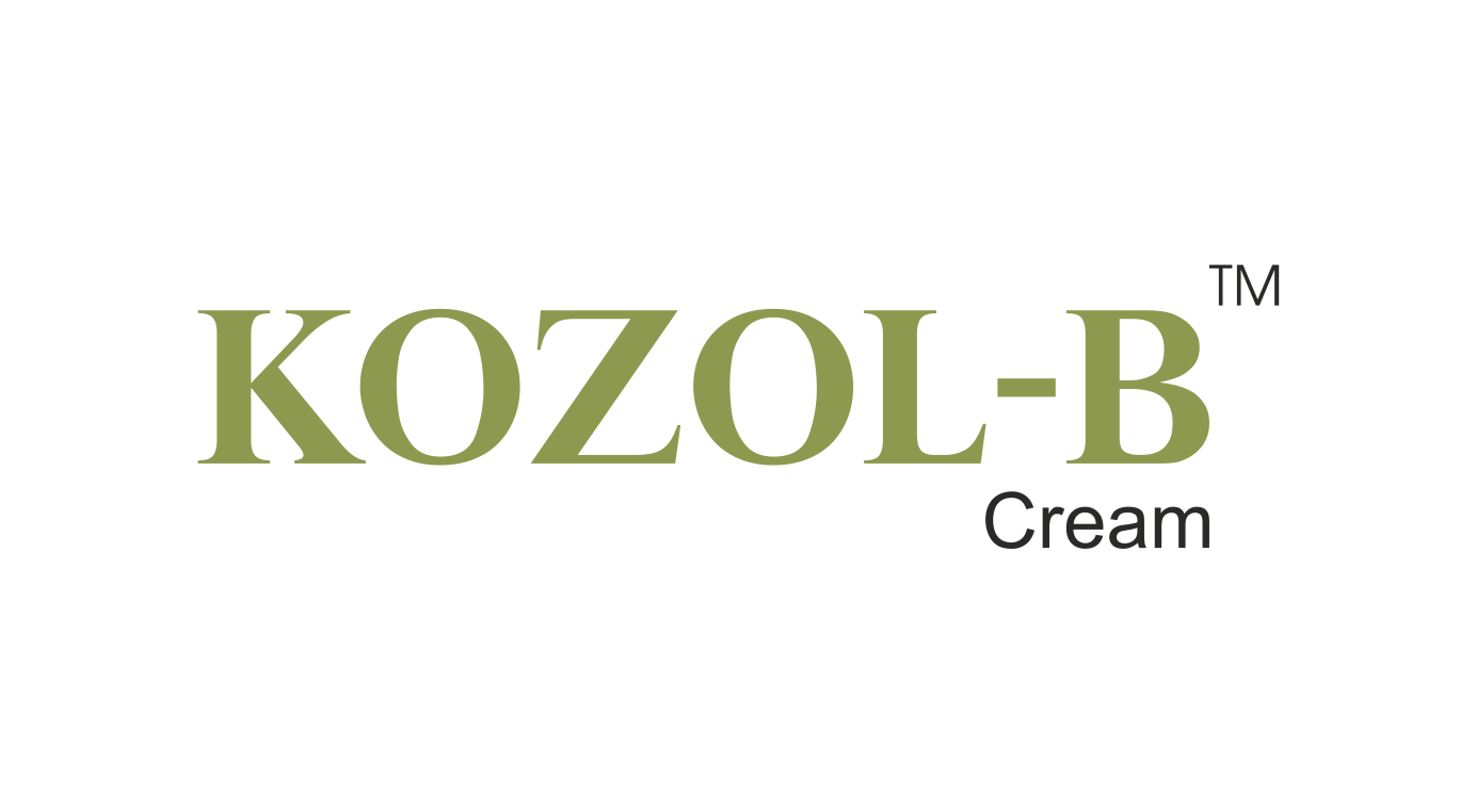 KOZOL-B Cream