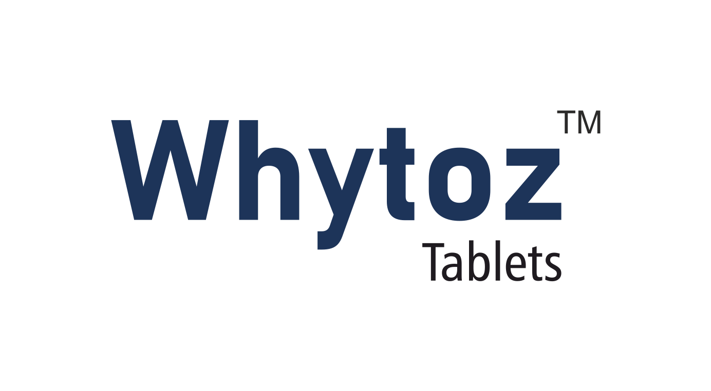 WHYTOZ Tablet