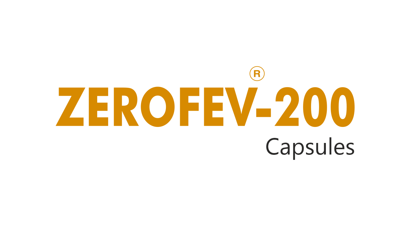 zerofev-200-capsule