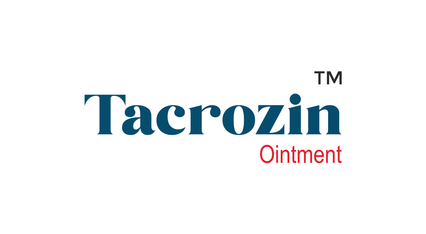 TACROZIN Ointment