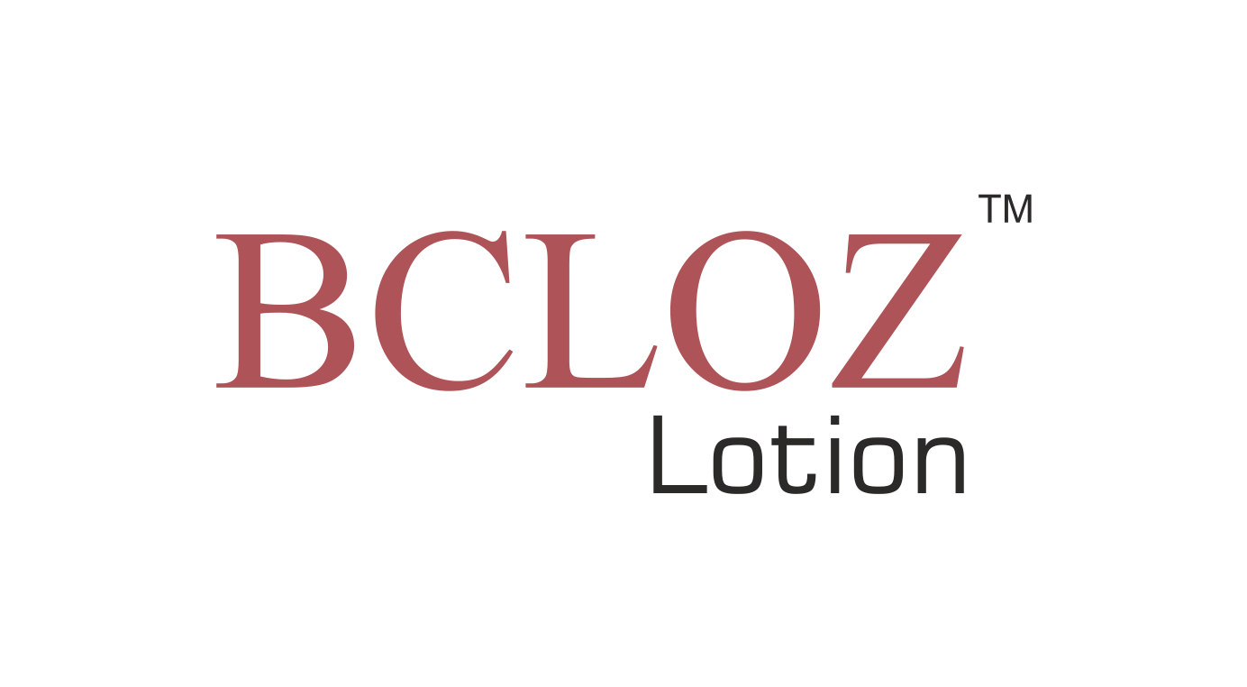 BCLOZ Lotion