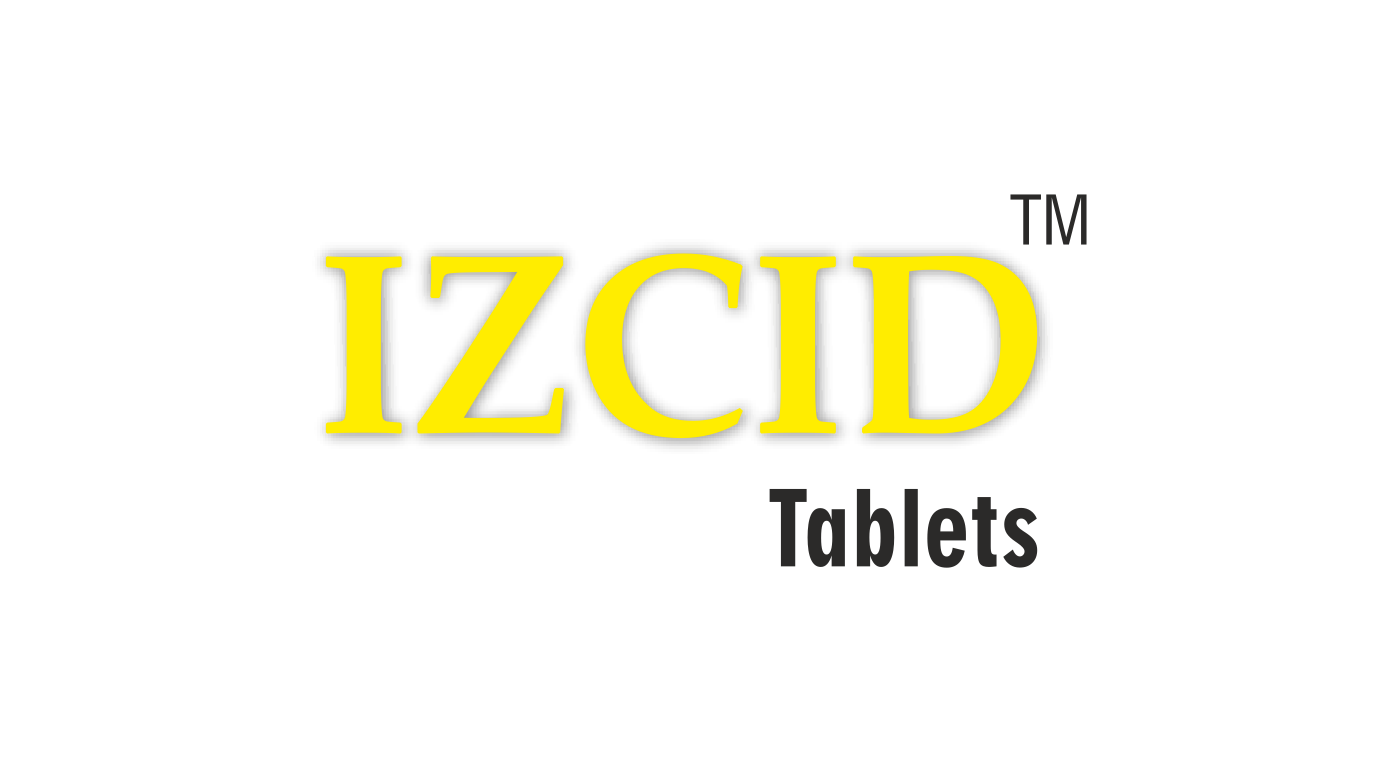 IZCID Tablet