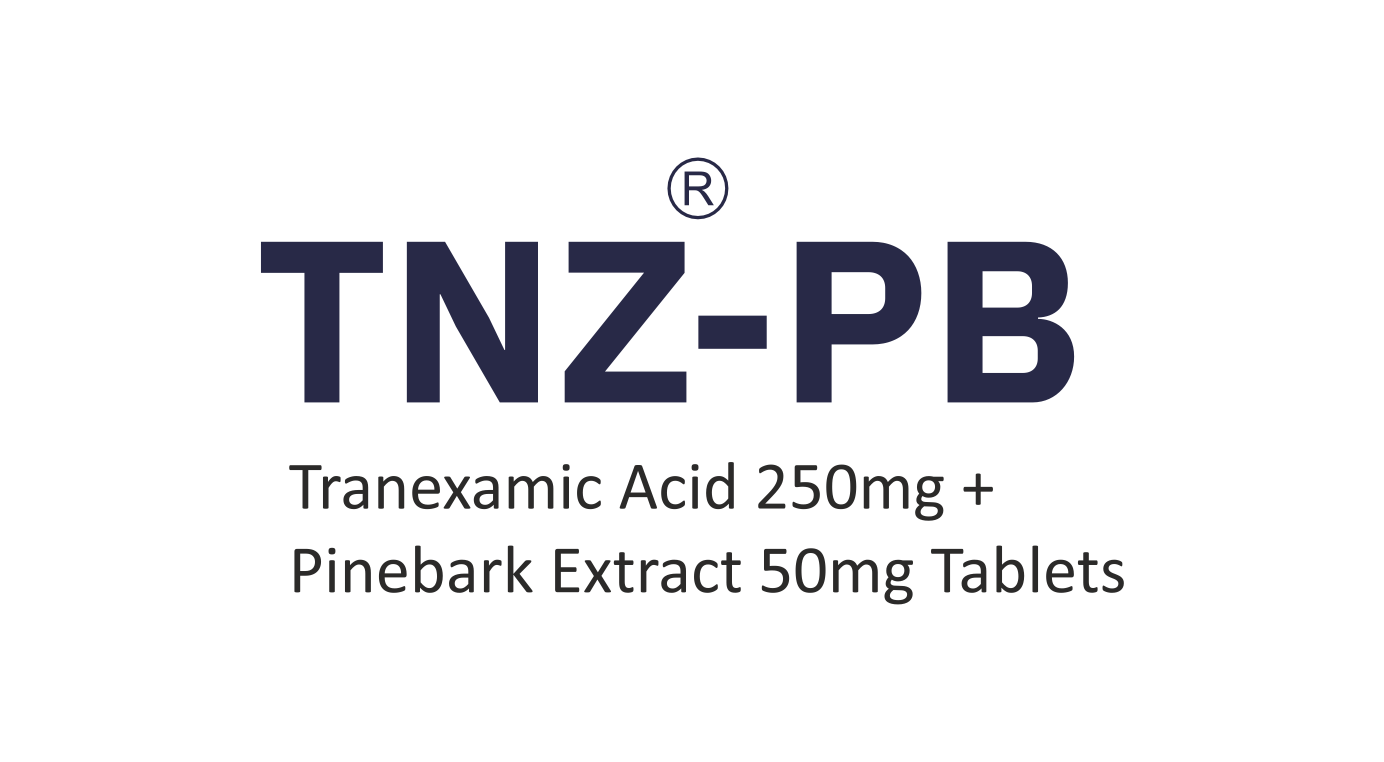 TNZ-PB Tablet