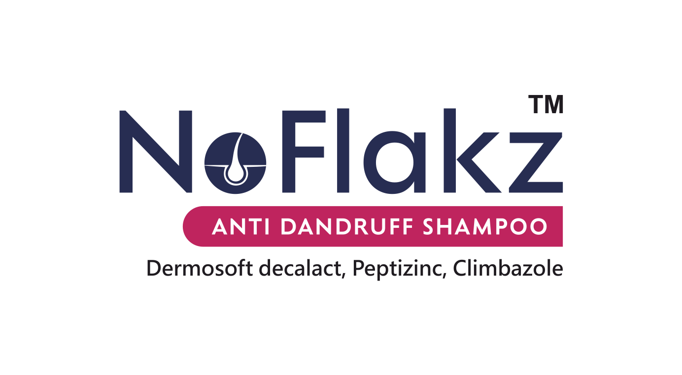 NOFLAKZ Shampoo