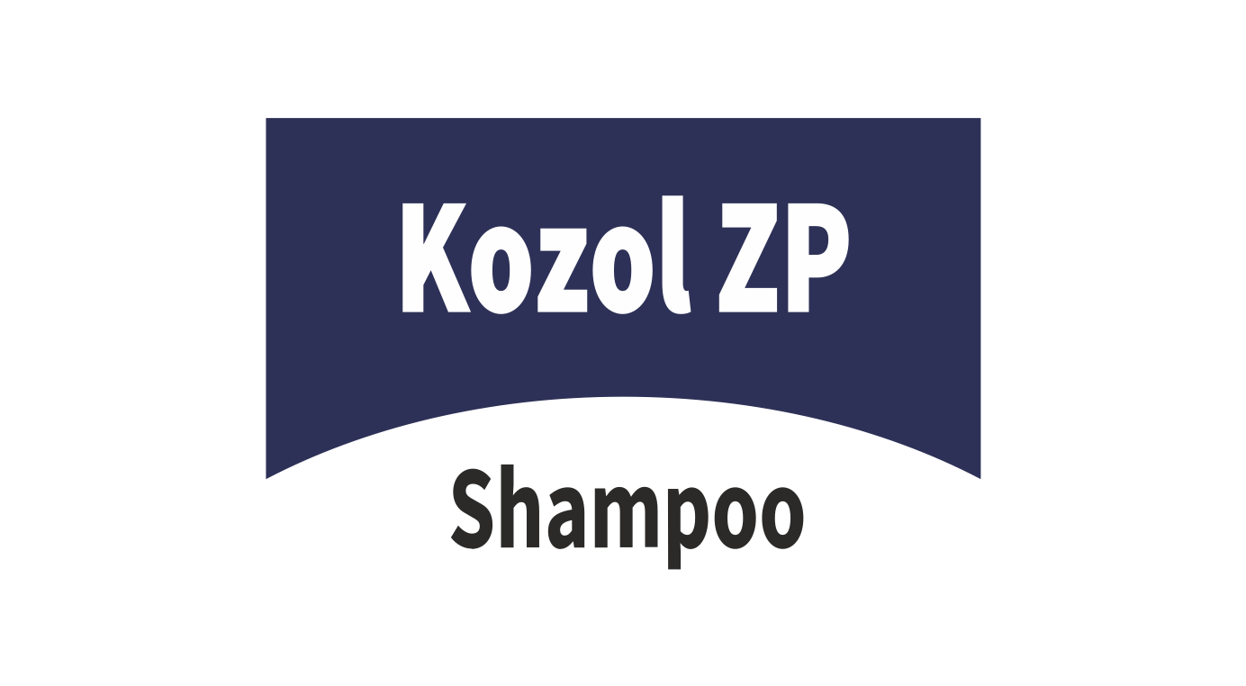 KOZOL-ZP Shampoo