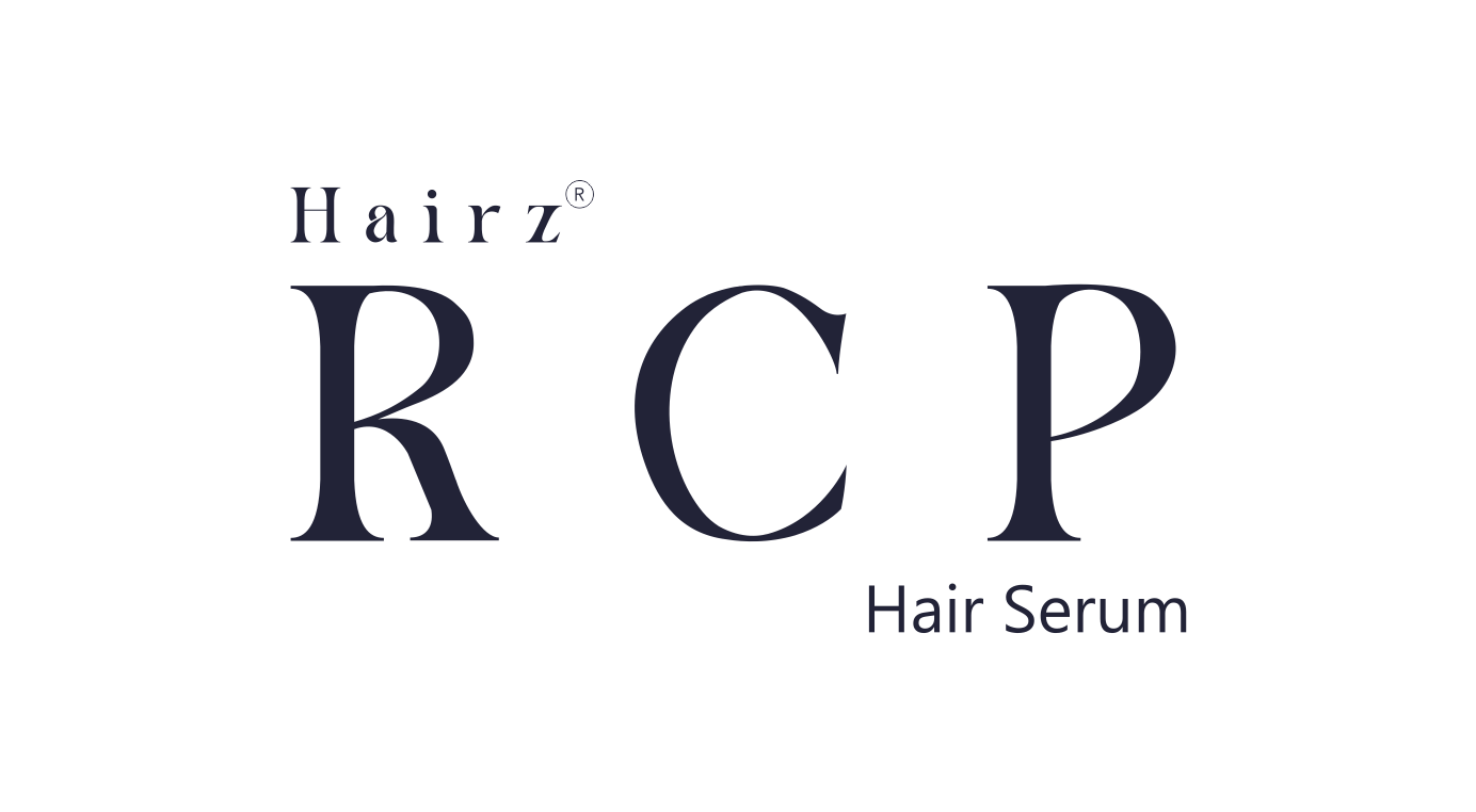 HAIRZ RCP Hair Serum