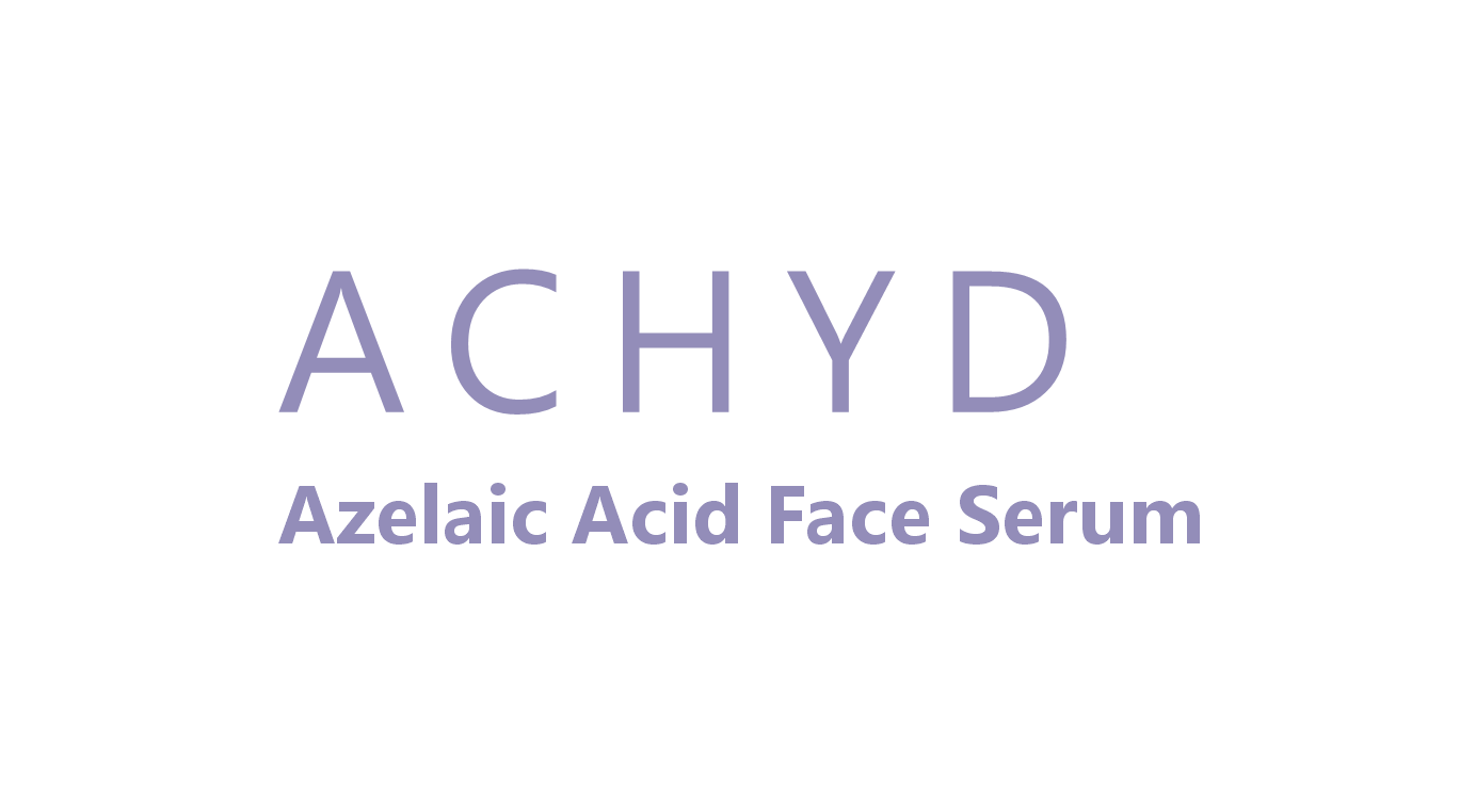 AC-Hyd 10% Azelaic Acid Face Serum