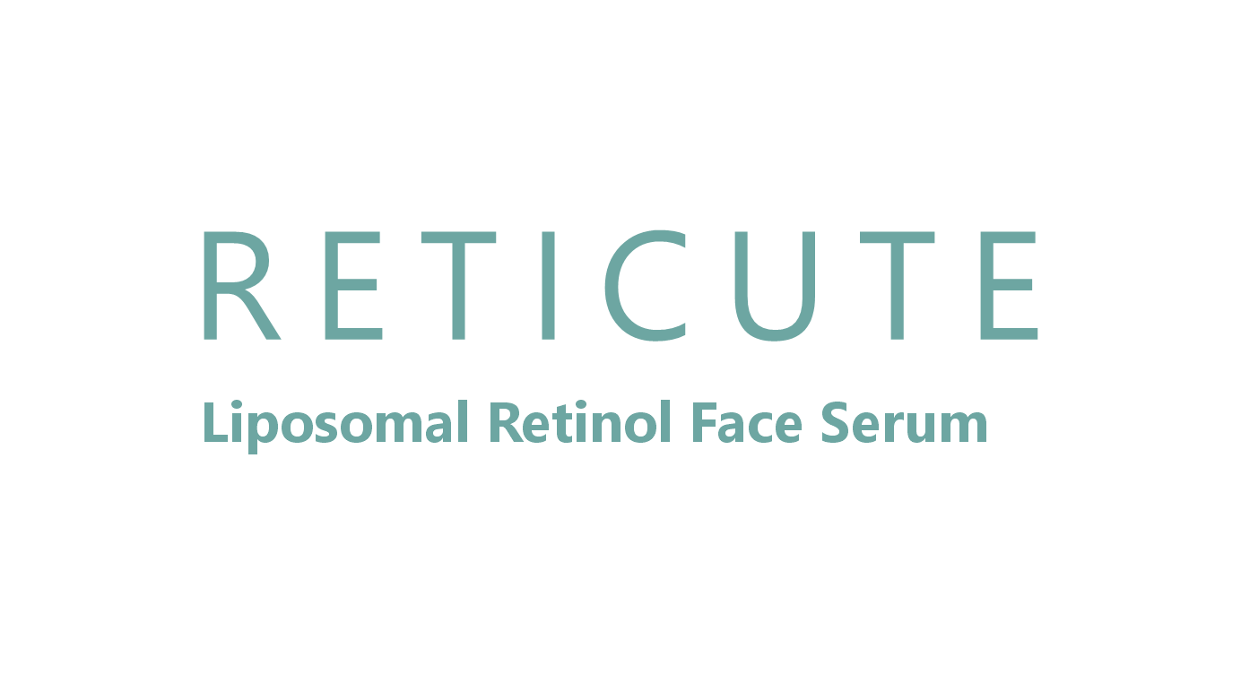 RETICUTE Liposomal Retinol Face Serum