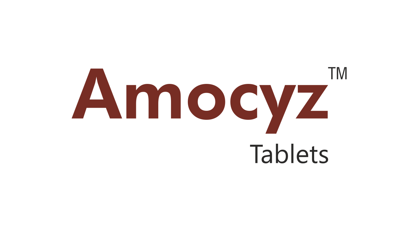 AMOCYZ Tablet