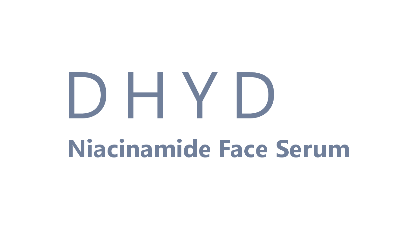 D-Hyd 10% Niacinamide Face Serum