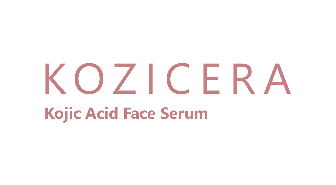 KOZICERA Kojic Acid Face Serum
