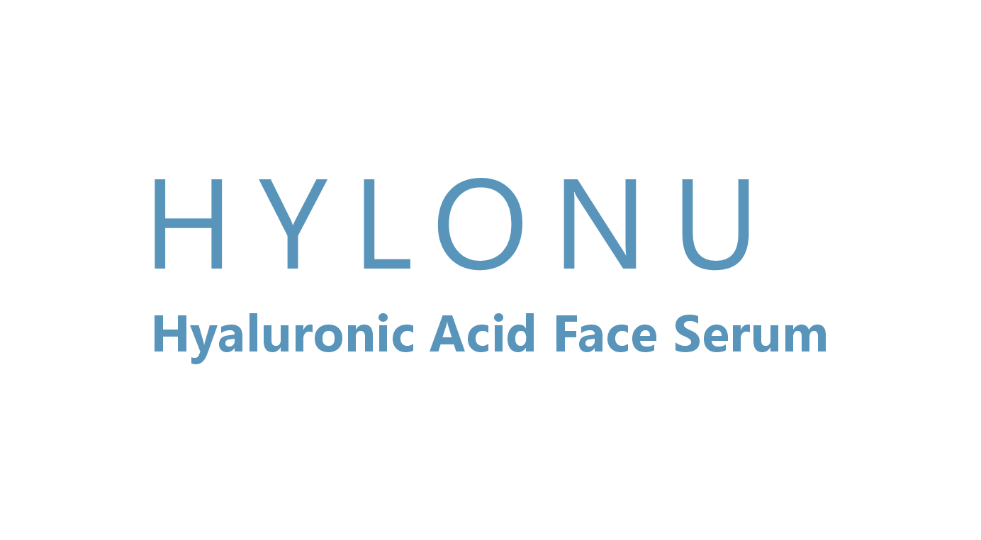 Hylonu 5% Hyaluronic Acid Face Serum