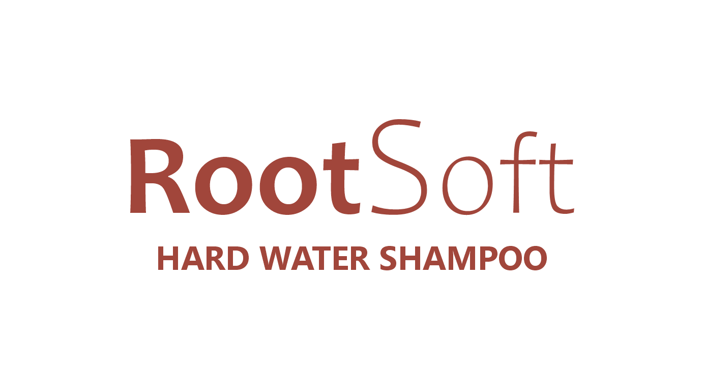 ROOTSOFT Hard Water Shampoo