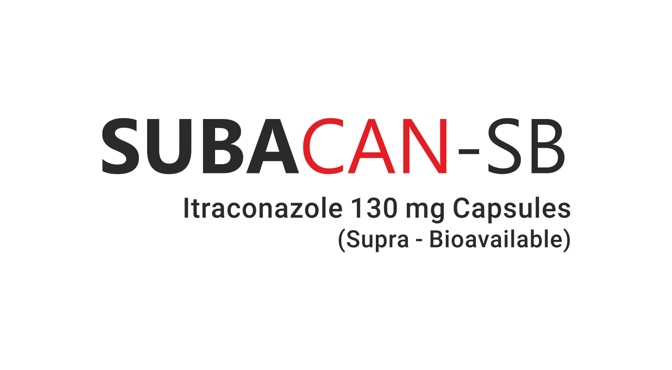 SUBACAN-SB-130 Capsule