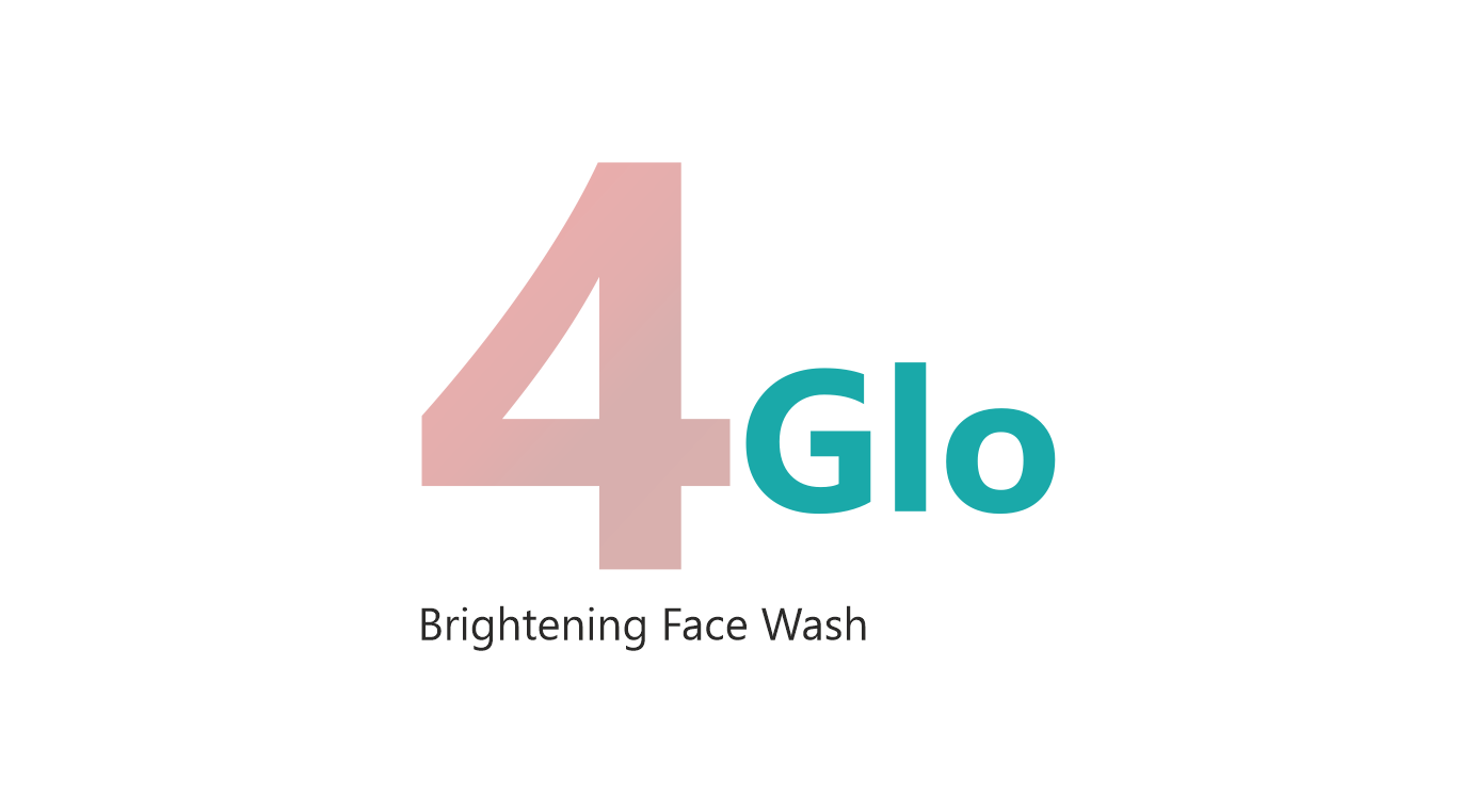 4GLO Instant Brightening Foaming Facewash