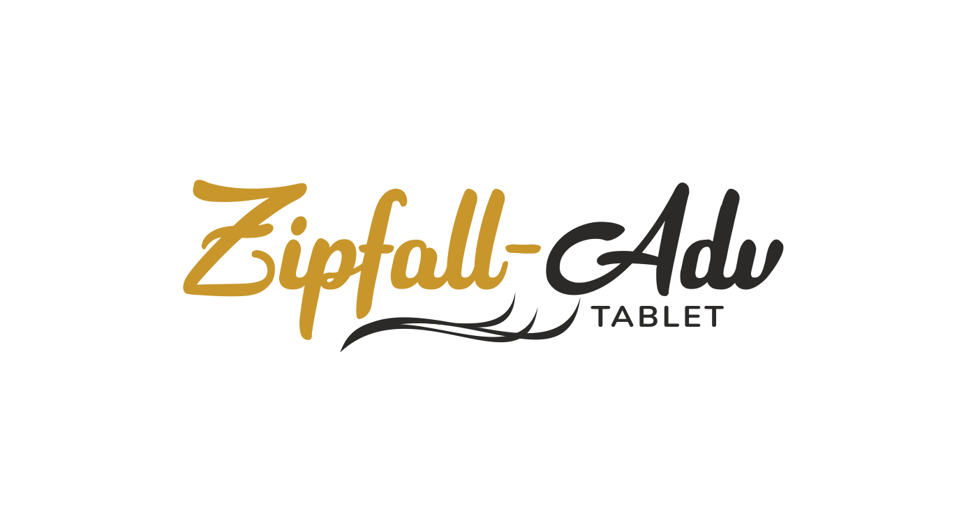 ZIPFALL ADV Tablet