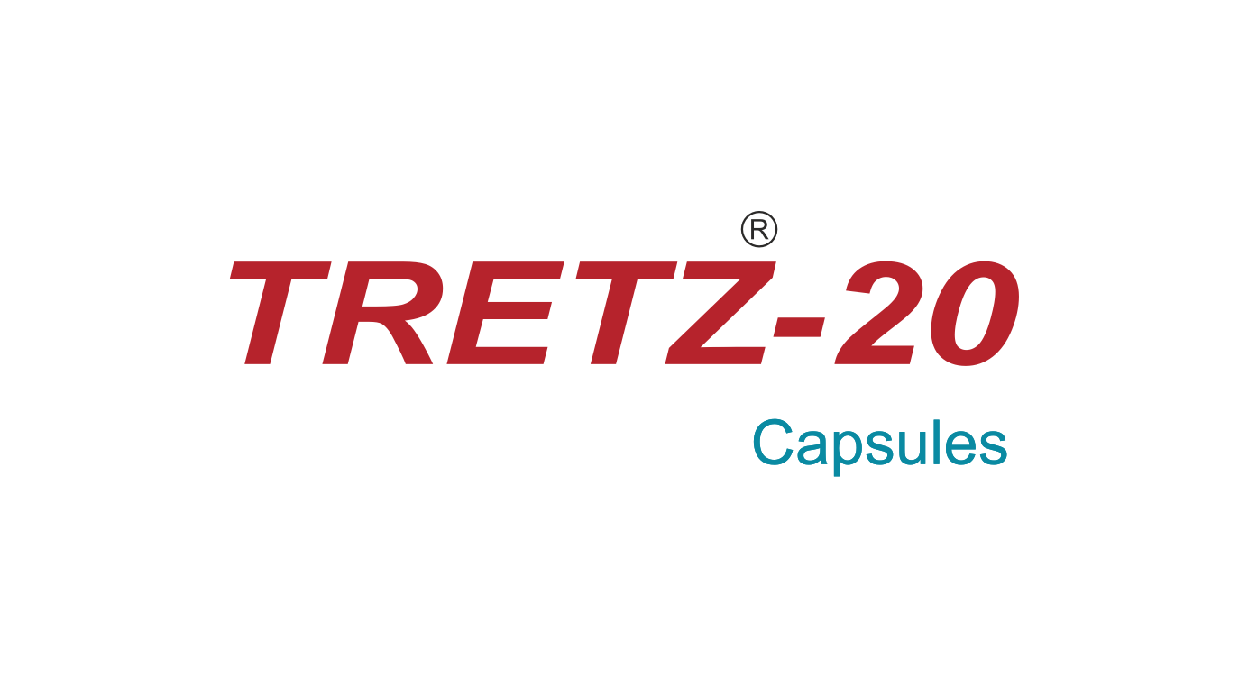 TRETZ 20 Softgel Capsule