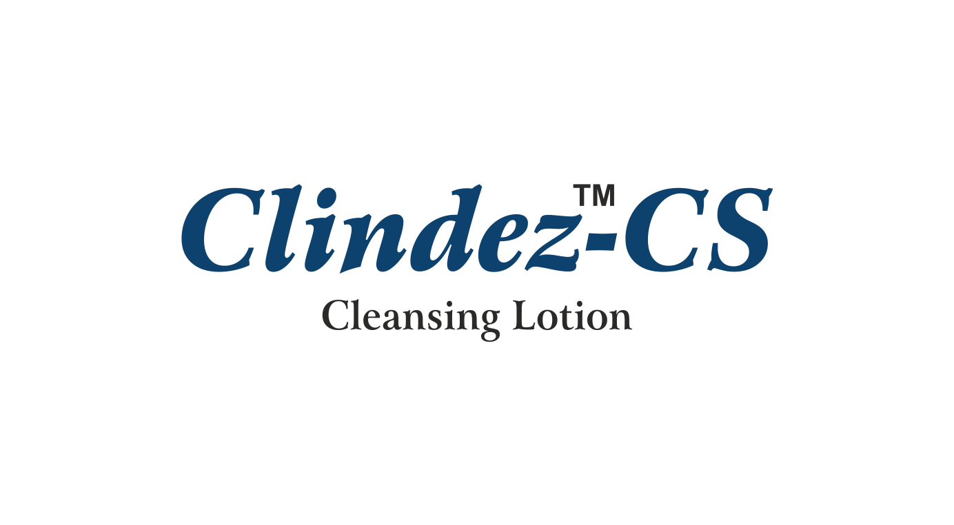 CLINDEZ-CS Cleansing Lotion