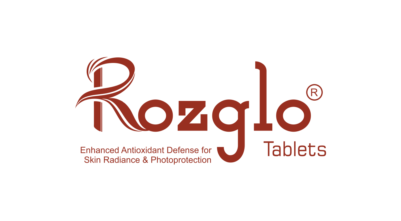 ROZGLO Tablet