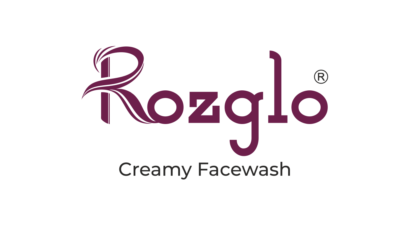 ROZGLO Creamy Facewash